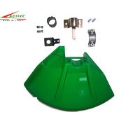 Parasassi Decespugliatore Active Completo Originale Verde Per Aste da 26 / 30 mm