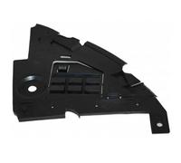 Parasassi inferiore destro anteriore per dacia sandero logan mcv 2013 in poi