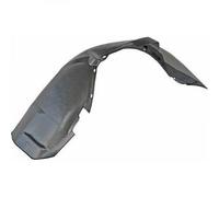 DIEDERICHS 2245008 Copertura Passaruota per VW PASSAT (3B2) PASSAT Variant (3B5)