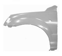 DIEDERICHS 6585008 Copertura, Passaruota