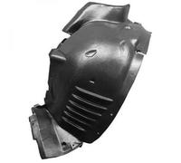 Parasassi locaro sx ClasseC W204 07-14 sezione anteriore