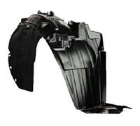 DIEDERICHS 6024009 Copertura, Passaruota