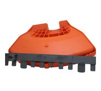 PARASASSI ORIGINALE OLEO MAC PER DECESPUGLIATORE CON TAGLIAFILO