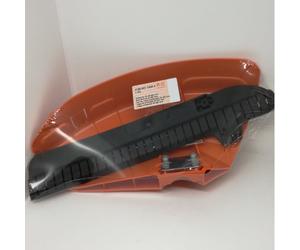 Parasassi originale Stihl da 420mm per decespugliatore FS89,FS91,FS111,FS120R...