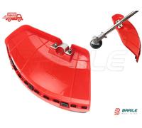 Parasassi - Paracolpi - Protezione Universale Asta DECESPUGLIATORE Ø 26 / 28