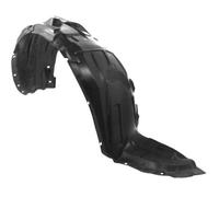 PARASASSI-PARASALE ANTERIORE DESTRO MAZDA 3 4/5P 2003-2008