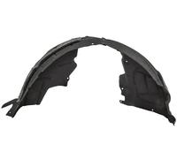 PARASASSI-PARASALE ANTERIORE DESTRO PER AUDI A8 DAL 2017 P/POSTERIORE IN TESSUTO