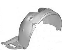 PARASASSI-PARASALE ANTERIORE SINISTRO CITROEN C3 2009-2013