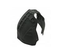 PARASASSI-PARASALE ANTERIORE SINISTRO PER AUDI Q3 2011-2014 IN TESSUTO