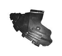 PARASASSI-PARASALE ANTERIORE SINISTRO PER DACIA SANDERO 2008-2012 P.INFERIORE