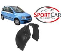 Parafango Interno Prasco FT1223603 per Fiat