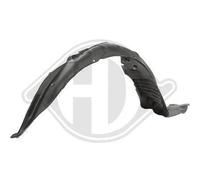 Parasassi passaruota destro locaro dx mazda 6 2002 - 2007 GJ6A-56-130D