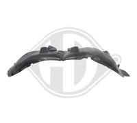 Parasassi passaruota locaro anteriore destro adatto opel CORSA E 2015- 2019