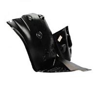 Parasassi Passaruota per parafango anteriore Sinistro anteriore CLIO 98-01