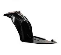 Parasassi Passaruota per parafango C5 01-04 Sinistro parte anteriore