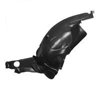 Parasassi Passaruota per parafango W245 05-11 Sinistro pt post