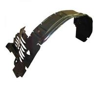 Parasassi Passaruota per parafango Classe E W210 99-02 Sinistro