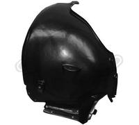 Parasassi Passaruota per parafango W211 02-09 Sinistro post