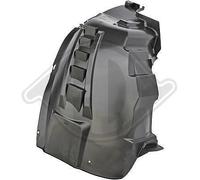 Parasassi Passaruota per parafango DUCATO 06-14 BOXER e JUMPER Destro