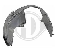 Parasassi Passaruota per parafango GRANDE PUNTO 05->> PUNTO EVO 09->> Destr