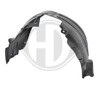 Parasassi Passaruota per parafango iX35 10-13 Sinistro