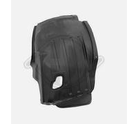 DIEDERICHS 1280009 Copertura Passaruota per BMW 1 Schrägheck (E87) Anteriore Sx