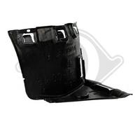 Parasassi Passaruota per parafango Serie3 E46 01-05 Dentro COMPACT ANT