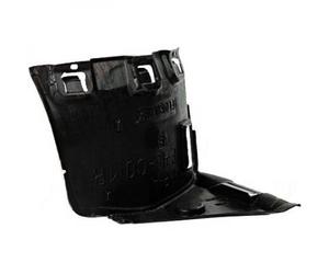 Parasassi Passaruota per parafango Serie3 E46 01-05 Sinistro COMPACT ANT