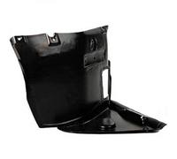 Parasassi Passaruota per parafango Serie3 E46 98-05 Destro parte anteriore