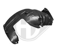 Parasassi Passaruota per parafango Serie3 E92 E93 06-10 Destro parte poster