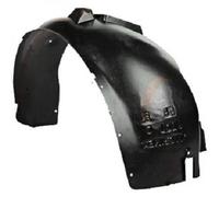 Parasassi Passaruota per parafango VECTRA C 02-05 +SIGNUM Sinistro anterior