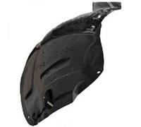 Parasassi Passaruota per parafango ZAFIRA 05-11 Sinistro parte posteriore