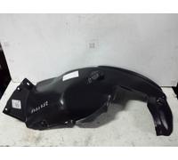 PARASASSI PASSARUOTA RIPARO ANTERIORE SX PARTE POSTERIORE BMW SERIE 1 E87 08/04>