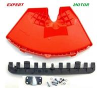 PARASASSI PER DECESPUGLIATORE OLEOMAC 7222 SPARTA 25 250 SP 25 - 33 EFCO 8533
