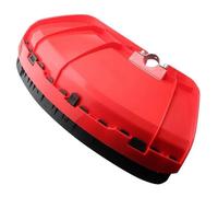 Parasassi per Decespugliatore Universale Tagliaerba Paraschizzi Tubo Fino a 29mm