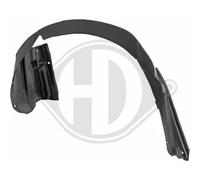 Parasassi per parafango anteriore Sinistro lato guida SWIFT 2005 -> 2010