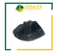 PARASASSI PROFESSIONALE IN NYLON CON ATTACCO UNIVERSALE