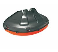 PARASASSI PROFESSIONALE PROTEZIONE PARASCHIZZI UNIVERSALE DECESPUGLIATORE COMPLE