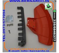 PARASASSI PROTEZIONE DISCO DECESPUGLIATORE Oleo Mac BC300 350 380