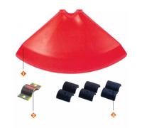 PARASASSI UNIERSALE PER DECESPUGLIATORI MANIVER
