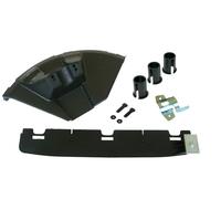 PARASASSI UNIVERSALE PER DECESPUGLIATORE C600192 TECNOGARDEN CON RIDUZIONE TUBI