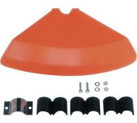PARASASSI UNIVERSALE STANDARD PER DECESPUGLIATORE TAGLIAERBA HURRICANE