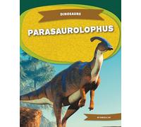 Parasaurolophus