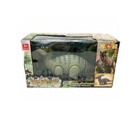 PARASAUROLOPHUS DINOSAURO CON LUCE E SUONI GIOCATTOLO GIOCO BAMBINI