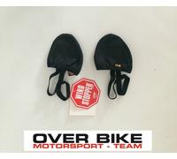 PARASCARPA PROTEZIONE SCARPA MOTO QUAD BIKERS FOOT FINGERS WIND STOPPER TG M