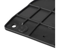 Paraschermo pad anteriore per Lexus per GX460 2010 2023 sostituzione diretta