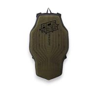 PARASCHIENA ACER LAZAR UNISEX LEVEL 2 NERO PROTEZIONE PER SCHIENA - XXL -...
