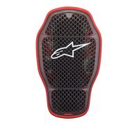 Alpinestars Nucleon KR-1 Celli aerodinamici rosso M