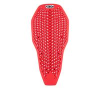 Paraschiena Alpinestars NUCLEON PLASMA FULL BACK PROTECTOR INSERT Rosso Nero S
