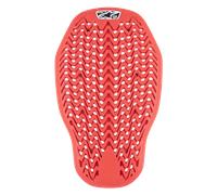 Paraschiena NUCLEON PLASMA Nero Rosso ALPINESTARS - RI: L